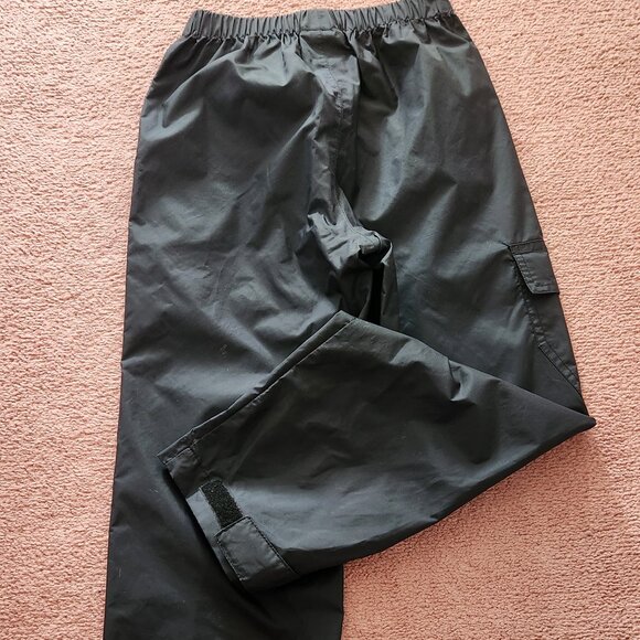 Columbia Boys'Cypress Brook Pants - Picture 2 of 5